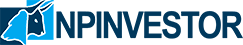 NPINVESTOR logo