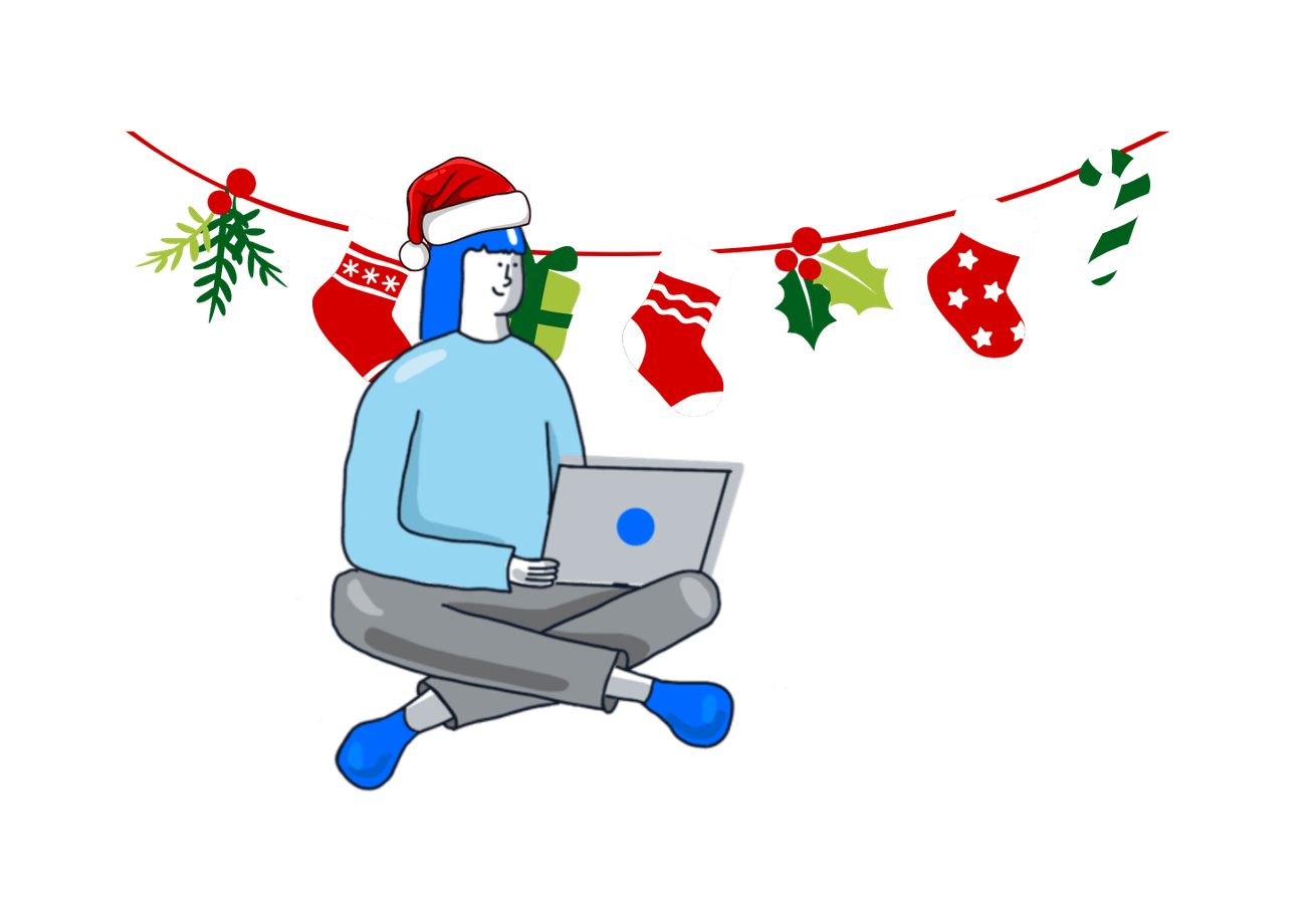 Guide: Julekalendere