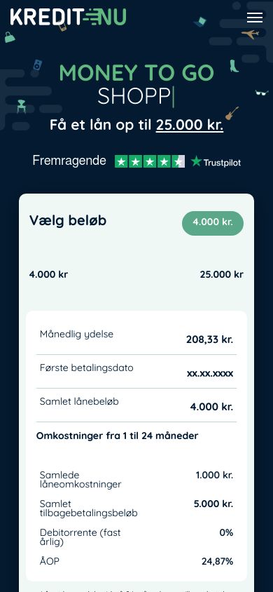 KreditNU