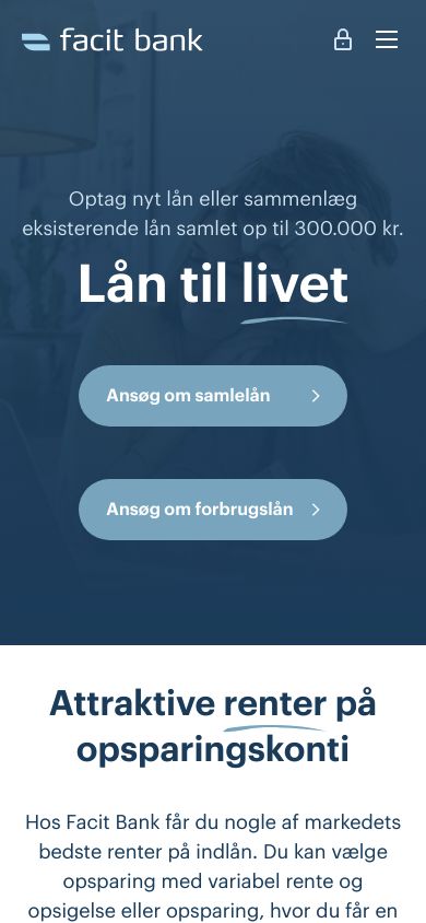 Facit Bank