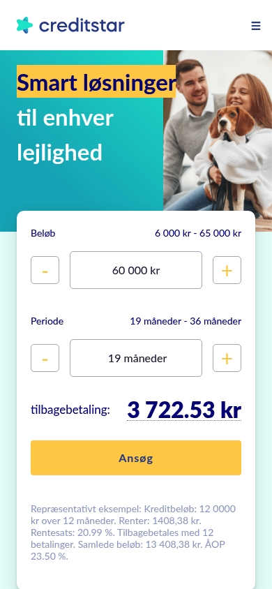 CreditStar