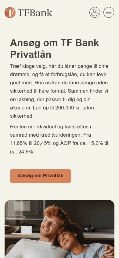 TF Bank